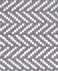 Dash and Albert Rugs by Annie Selke Herringbone Indoor/Outdoor DA289 9'x12' Area Rug
