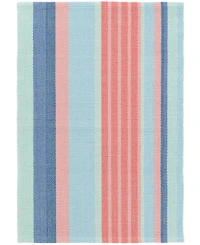 Dash and Albert Rugs by Annie Selke Aruba Stripe DA1089 2'x3' Area Rug