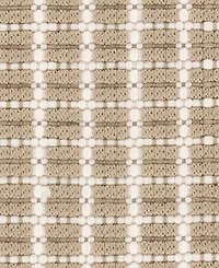 Dash and Albert Rugs by Annie Selke Gridiron Indoor/Outdoor DA1052 10'x14' Area Rug