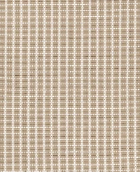 Dash and Albert Rugs by Annie Selke Gridiron Indoor/Outdoor DA1052 6'x9' Area Rug