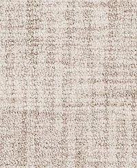 Dash and Albert Rugs by Annie Selke Crosshatch DA1004 6'x9' Area Rug