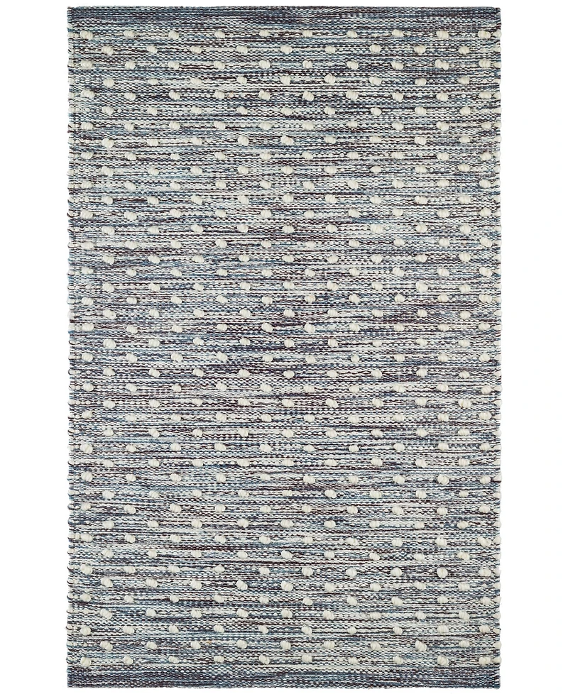 Dash and Albert Rugs by Annie Selke Hobnail Performance DA997 2'x3' Area Rug