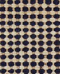 Dash and Albert Rugs by Annie Selke Kuba DA978 2'x3' Area Rug