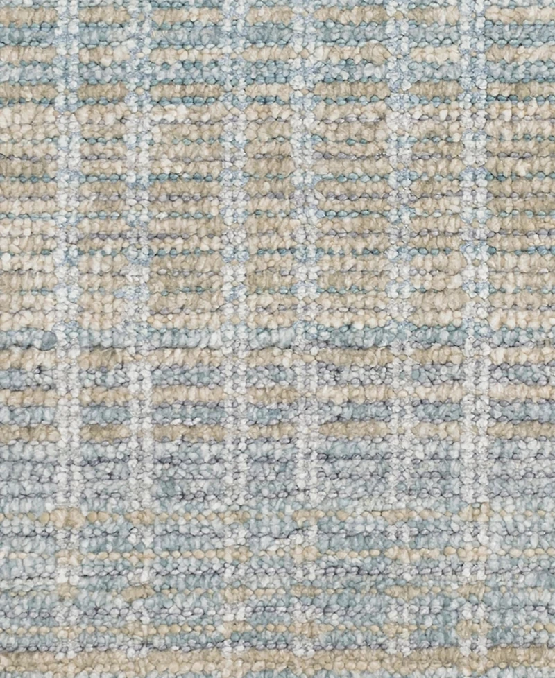 Dash and Albert Rugs by Annie Selke Geneva DA929 3'x5' Area Rug