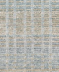 Dash and Albert Rugs by Annie Selke Geneva DA929 3'x5' Area Rug