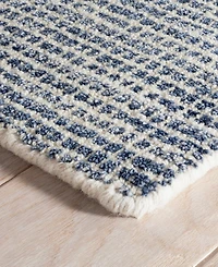 Dash and Albert Rugs by Annie Selke Homer DA862 3'x5' Area Rug