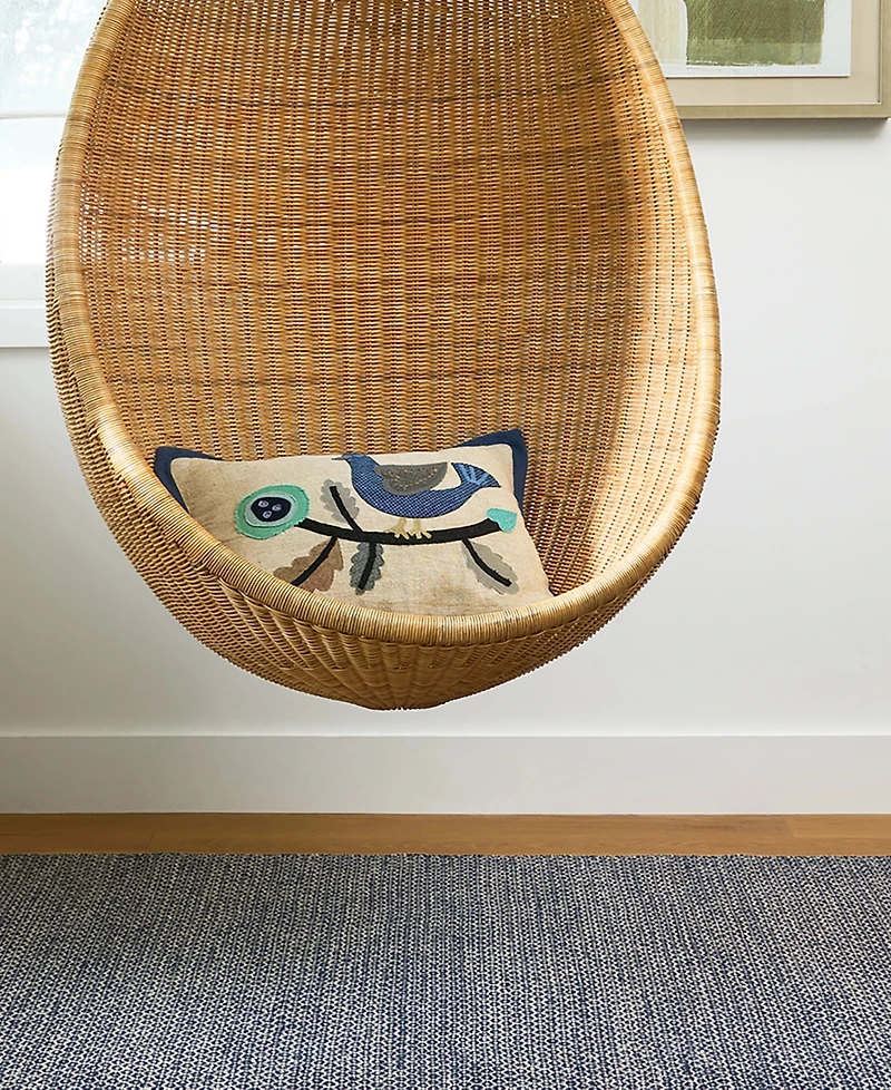 Dash and Albert Rugs by Annie Selke Honeycomb DA788 3'x5' Area Rug