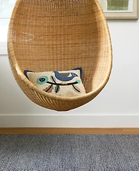 Dash and Albert Rugs by Annie Selke Honeycomb DA788 3'x5' Area Rug