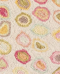 Dash and Albert Rugs by Annie Selke Cat's Paw DA674 4'x6' Area Rug