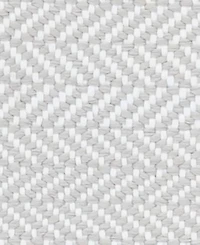 Dash and Albert Rugs by Annie Selke Herringbone Indoor/Outdoor DA287 5'x8' Area Rug