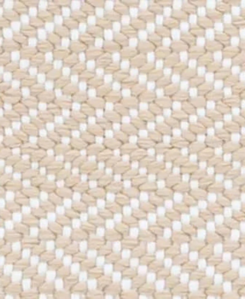 Dash and Albert Rugs by Annie Selke Herringbone Indoor/Outdoor DA291 5'x8' Area Rug
