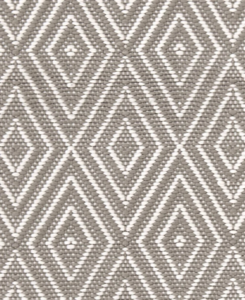 Dash and Albert Rugs by Annie Selke Diamond Indoor/Outdoor RDB255 5'x8' Area Rug