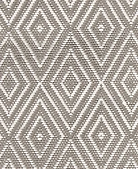Dash and Albert Rugs by Annie Selke Diamond Indoor/Outdoor RDB255 5'x8' Area Rug