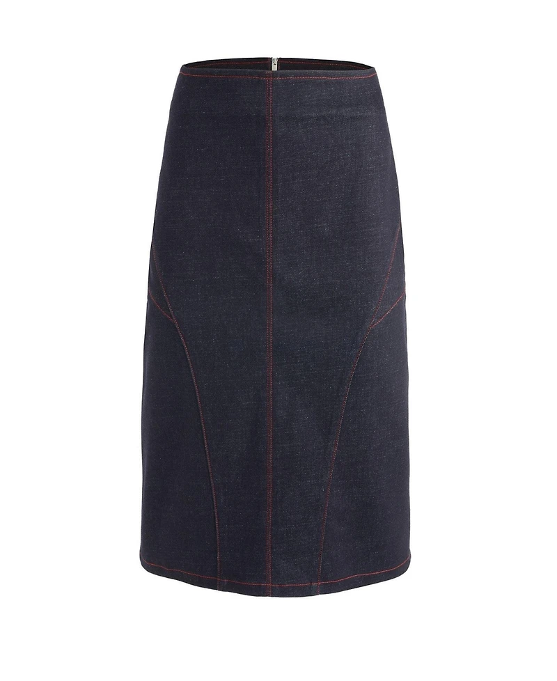 Jendue Davidson Pencil Skirt