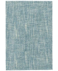 Dash and Albert Rugs by Annie Selke Crosshatch DA62 2'x3' Area Rug