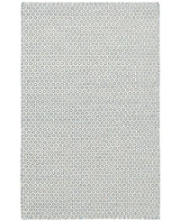 Dash and Albert Rugs by Annie Selke Honeycomb RDA446 3'x5' Area Rug