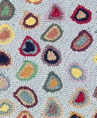 Dash Albert Rugs By Annie Selke Cats Paw Rda056 Rug Collection