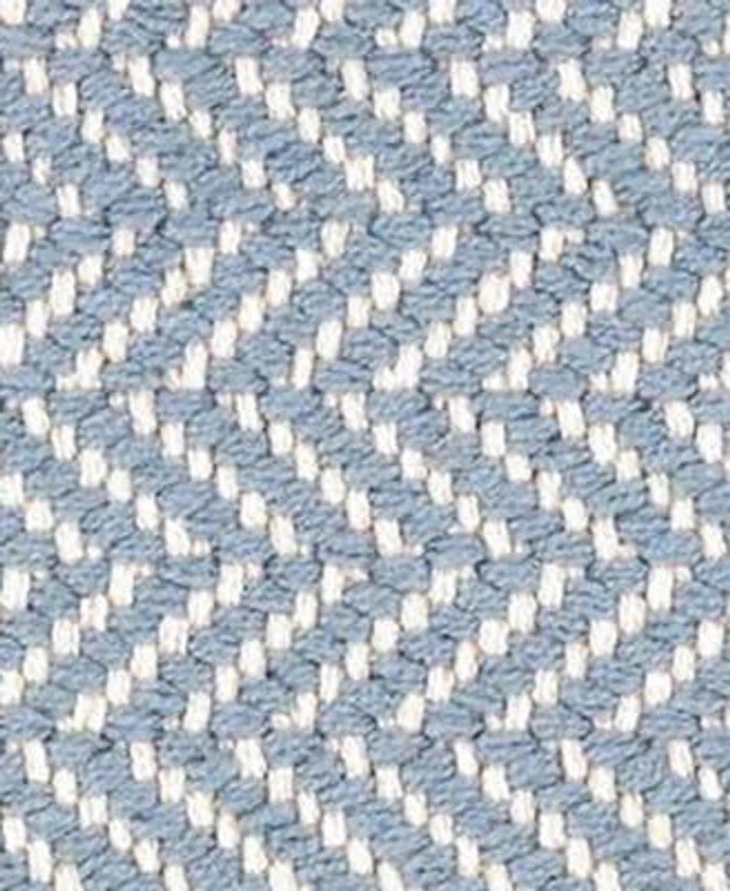 Dash Albert Rugs By Annie Selke Herringbone Cotton Rda360 Rug Collection