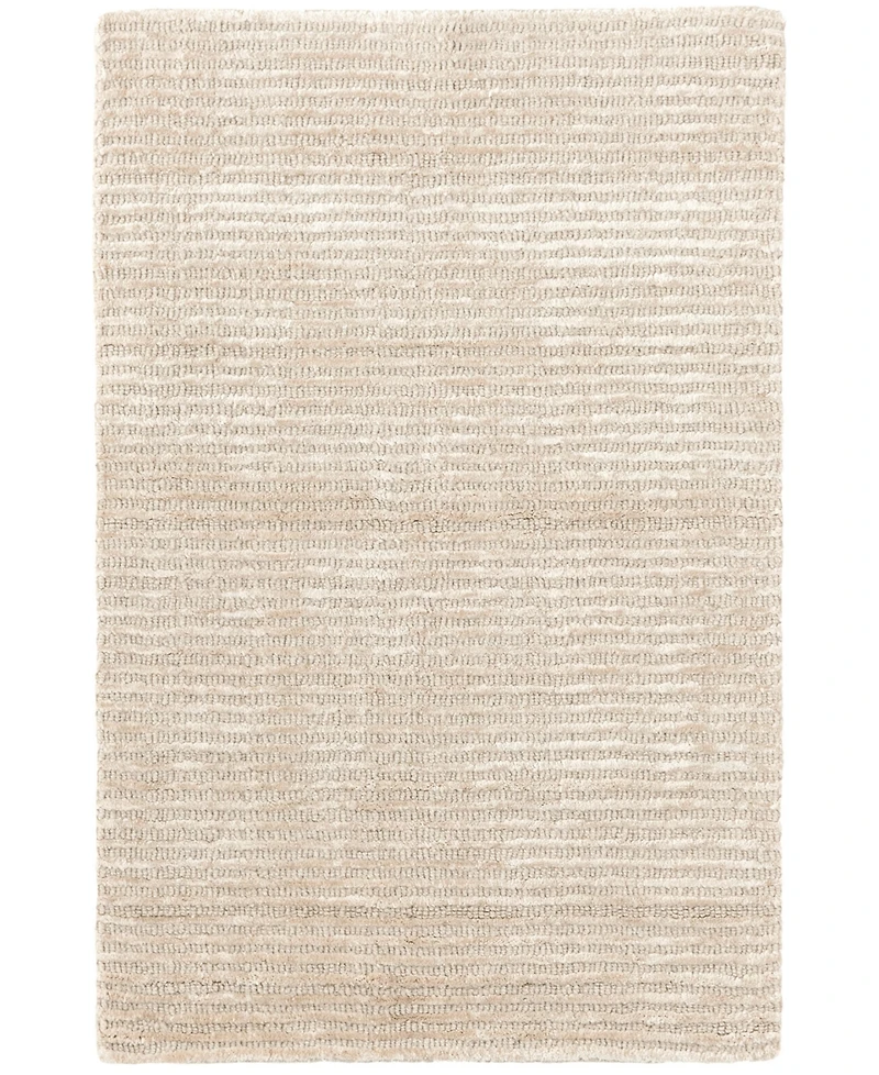 Dash and Albert Rugs by Annie Selke Cut Stripe RDA243 10'x14' Area Rug