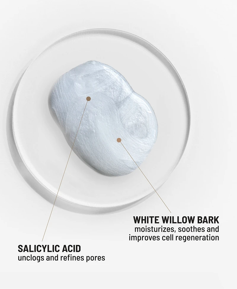 dr. brandt Pores No More Pore Purifying Cleanser