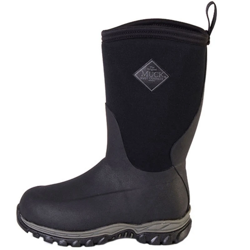 Muck Boys Kids' Rugged Ii Boot
