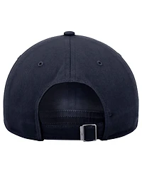 Nike Big Boys and Girls Navy Team Usa Club Adjustable Hat