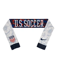 Nike Usmnt Local Verbiage Scarf 2.0