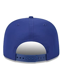 New Era Men's Royal Texas Rangers 2025 Big League Chew Golfer Snapback Hat
