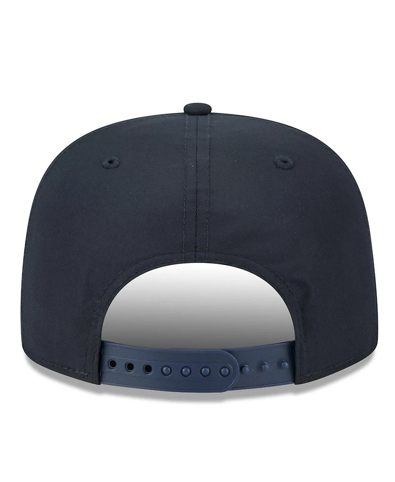 New Era Men's Navy New York Yankees 2025 Big League Chew Golfer Snapback Hat