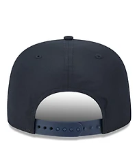 New Era Men's Navy New York Yankees 2025 Big League Chew Golfer Snapback Hat