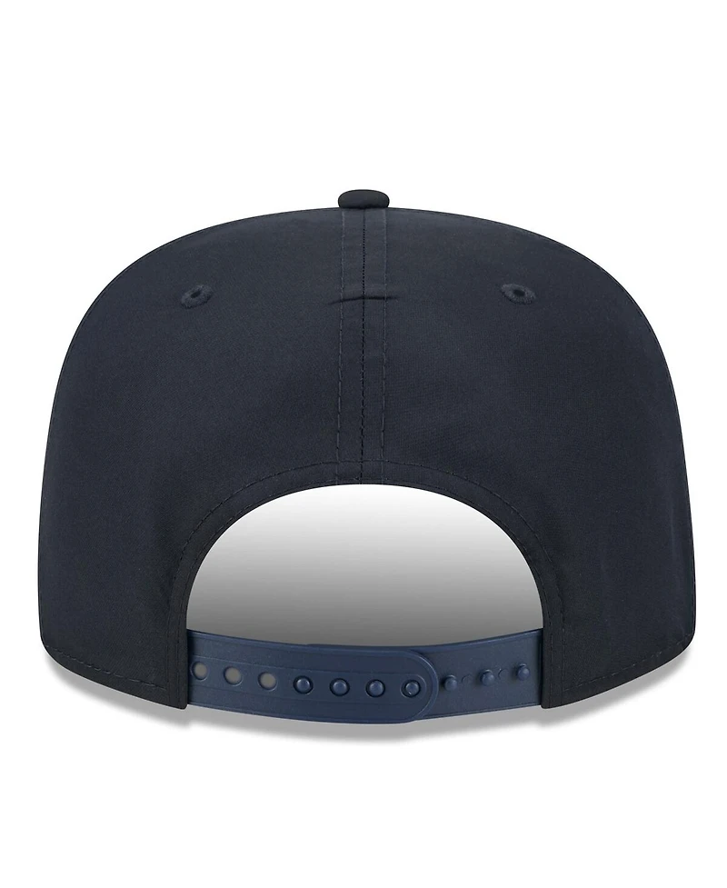New Era Men's Navy Minnesota Twins 2025 Big League Chew Golfer Snapback Hat