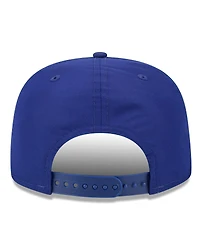 New Era Men's Royal Los Angeles Dodgers 2025 Big League Chew Golfer Snapback Hat