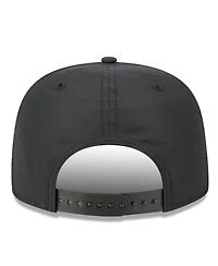 New Era Men's Black Baltimore Orioles 2025 Big League Chew Golfer Snapback Hat