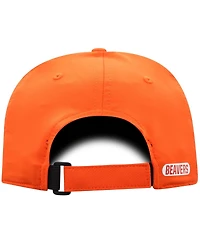 Top of the World Men's Orange Oregon State Beavers Trainer Adjustable Hat