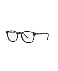 Giorgio Armani Men's Phantos Eyeglasses, AR7074