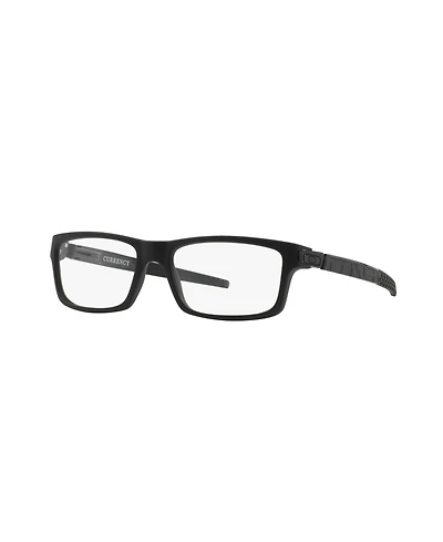 Oakley Men's Currency Eyeglasses, OX8026