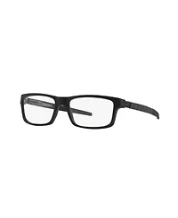 Oakley Men's Currency Eyeglasses, OX8026
