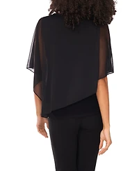 Msk Women's Jersey Top