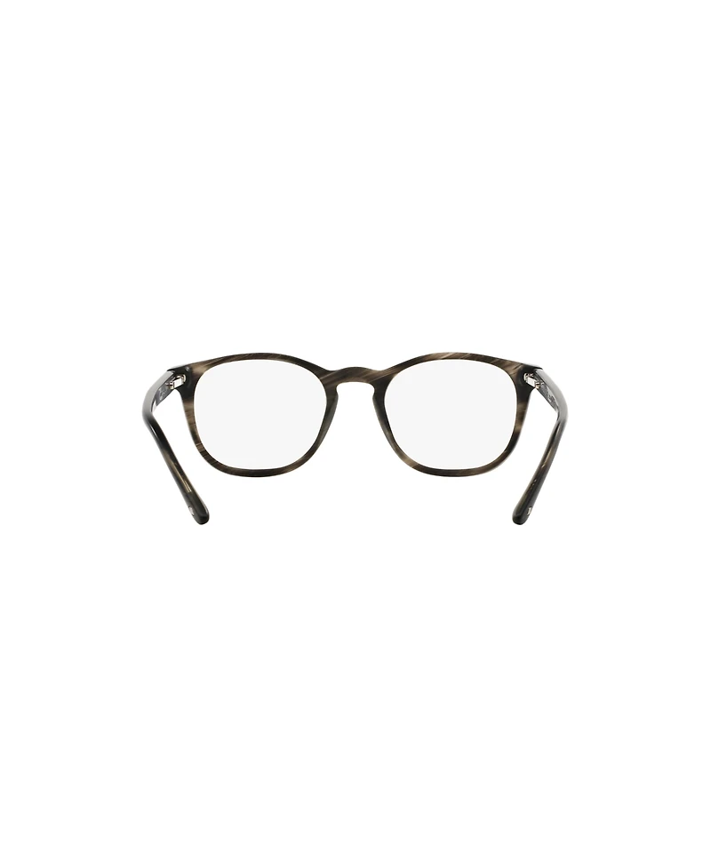Giorgio Armani Men's Phantos Eyeglasses, AR7074