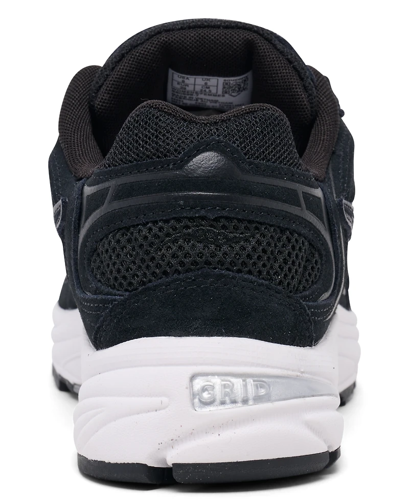 Saucony Women's Grid Jazz 9 Suede Casual Sneakers from Finish Line