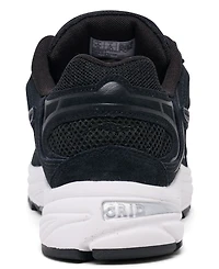 Saucony Women's Grid Jazz 9 Suede Casual Sneakers from Finish Line