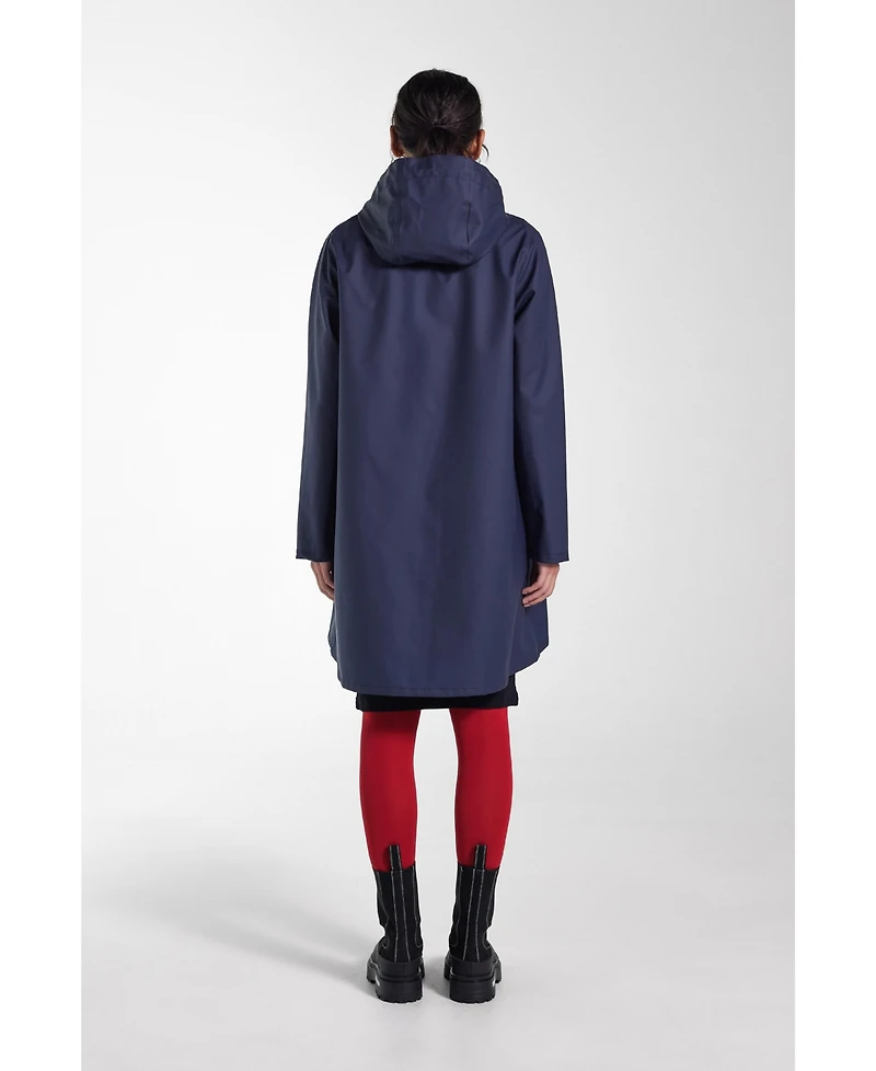 Stutterheim Mosebacke Lightweight Raincoat
