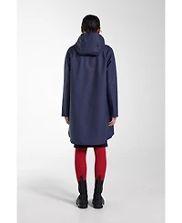 Stutterheim Mosebacke Lightweight Raincoat