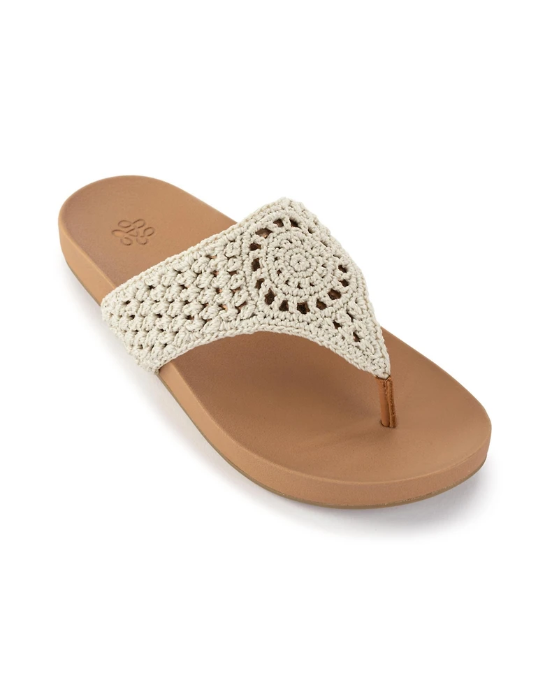 The Sak Women Everly Sandal