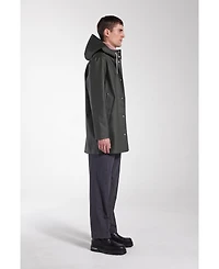 Stutterheim Women's Stockholm Lightweight Raincoat