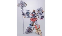Disney Super Magical Combined King Robo Mickey and Friends (Disney 100 Years of Wonder) Chogokin | Disney | Bandai Spirits