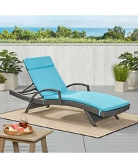 Streamdale Furniture Chaise Lounge Cushion 79.25 X22 X 27.50 X22