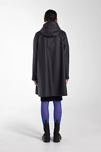Stutterheim Women's Mosebacke Lightweight Raincoat