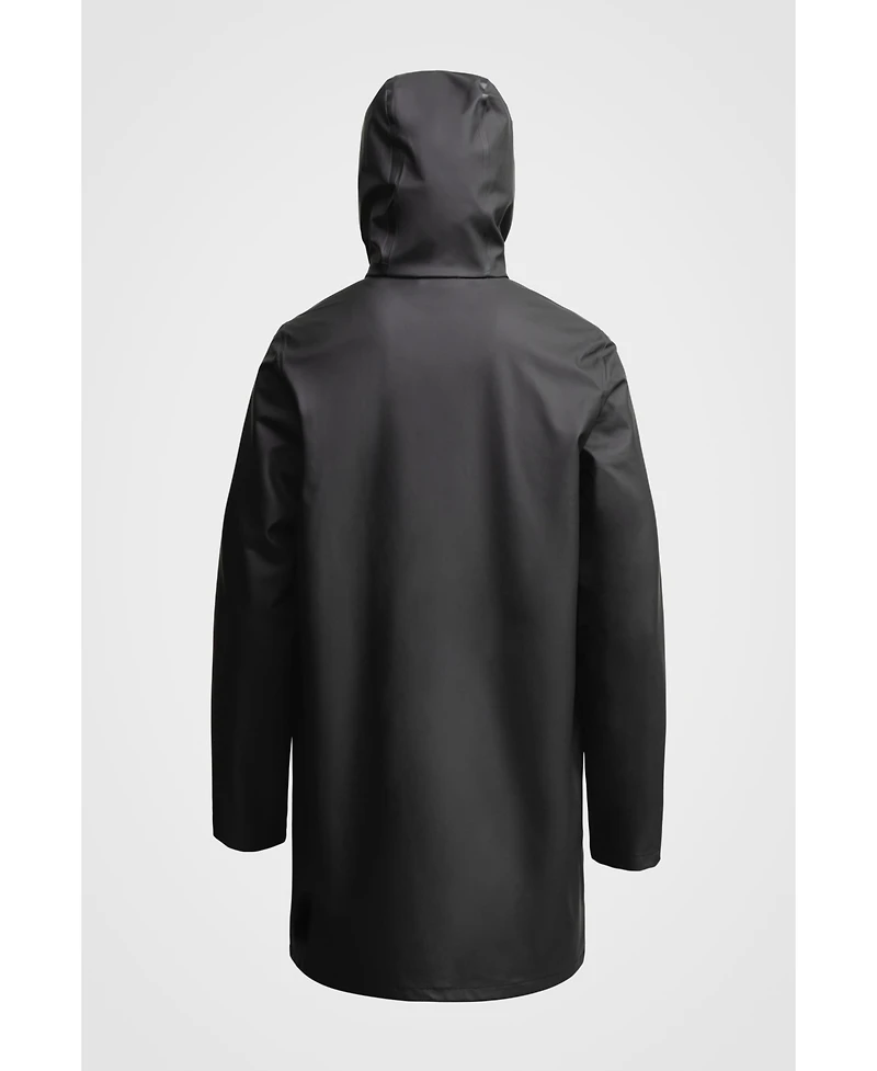 Stutterheim Stockholm Lightweight Raincoat