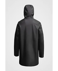 Stutterheim Stockholm Lightweight Raincoat